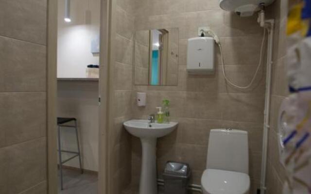 Sleep Inn Mini Hotel