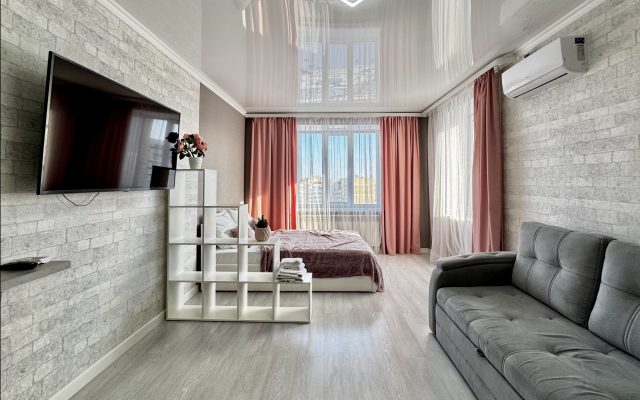 Апартаменты Гринхаус Салмышская 67/4