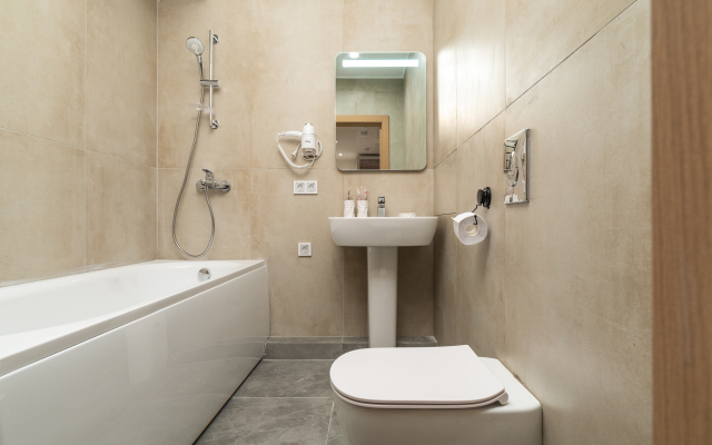 Апартаменты Grand Palace 812