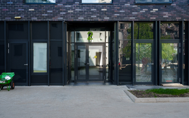BestFlat24 Letnaya 21/2 Studiya Apartments