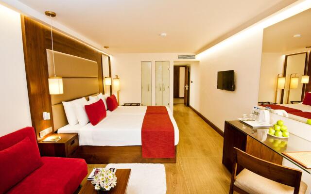 Pegasus Reef Beach Resort