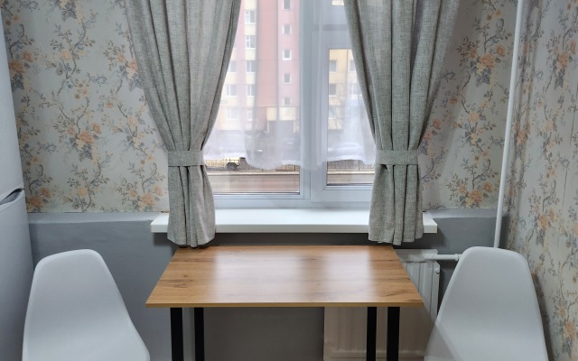 Апартаменты Двухкомнатные апартаменты в Микрорайоне Мирный 3/2