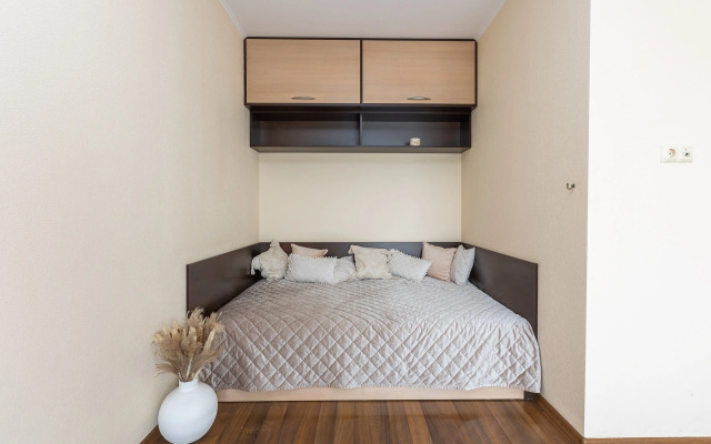 Апартаменты Уютные апартамент в центре Минска