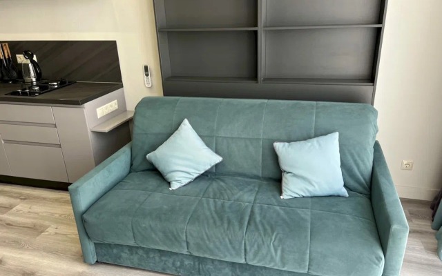 336 Na Mira Apartments