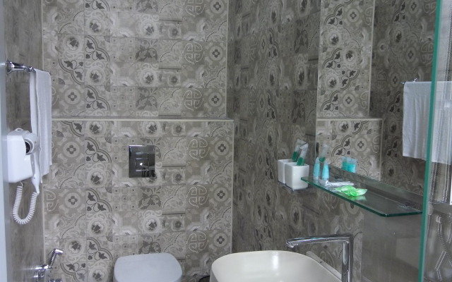 Avrasya Hotel