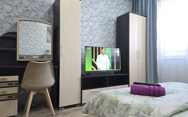 Апартаменты Усольцева 26