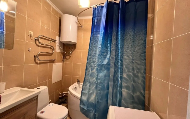 Квартира Советская 10