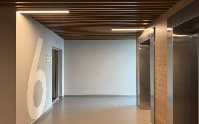 PK DESIGN - s krasivym panoramnym vidom Apartments