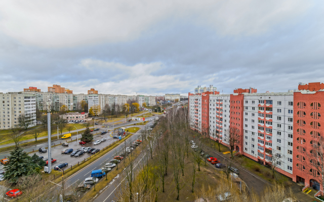 Zvezda Hotel