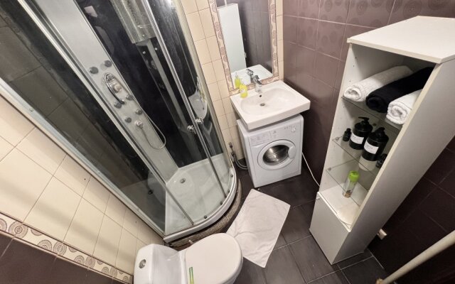 Tsentr Studiya Voyage Komfort Apartments