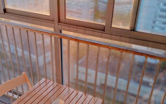 Апартаменты Апарт 151.3 Бибиревская