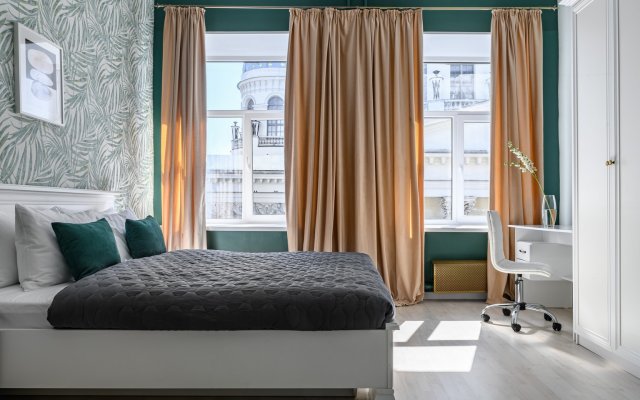 LetYourFlat Grand View Apartments
