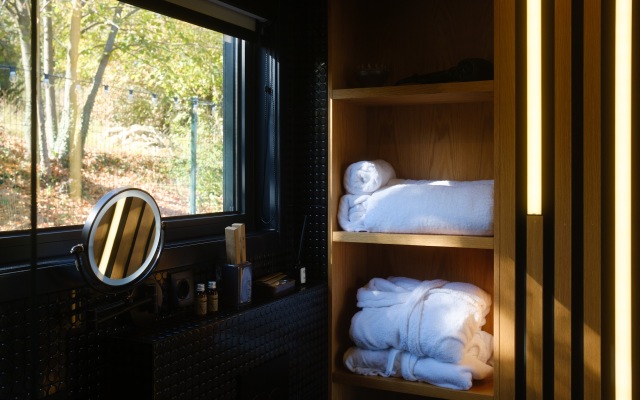 Horizons Bakurtsikhe Mini Hotel