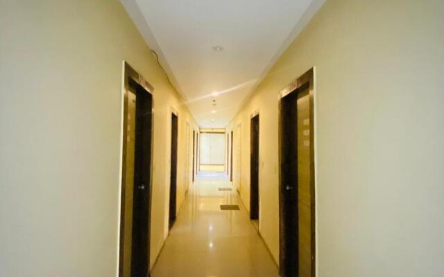 Ganesh Banquet Dining And Hotel