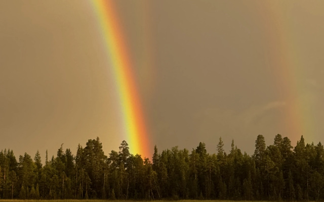Глэмпинг Гиперборея