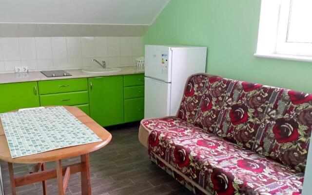 Na Lugu Guest House