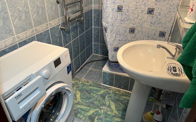 Частный Дом 119 Красноармейская