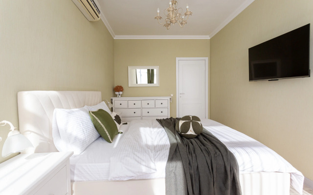 Квартира 4.16 STUDIO PANORAMA