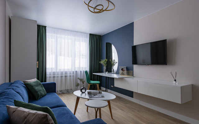 Апартаменты Восход