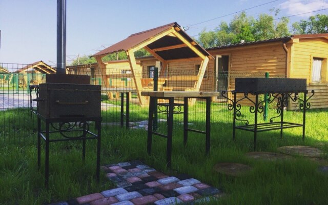 Kemping Guest House