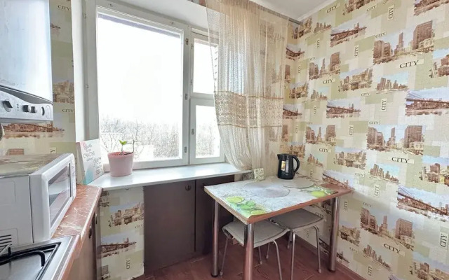 Uyutno Kak Doma Flat