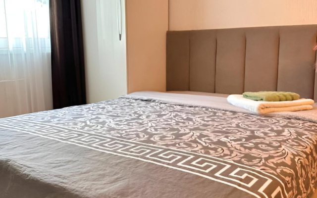 Апартаменты Для Двух Гостей