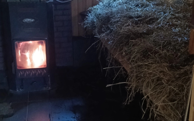 Частный дом с Баней и Купелями