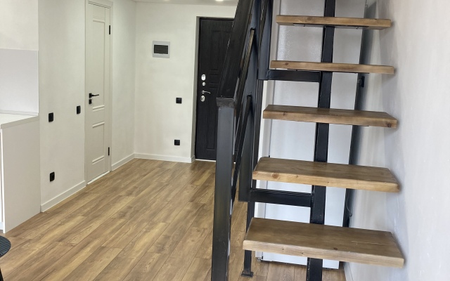 Апартаменты Большие