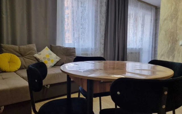 Квартира на Шилова 43