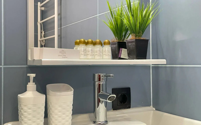 Апартаменты Медовый переулок 5