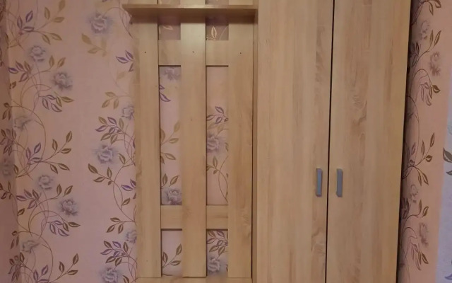 Жилое Помещение Квартирка в Букино