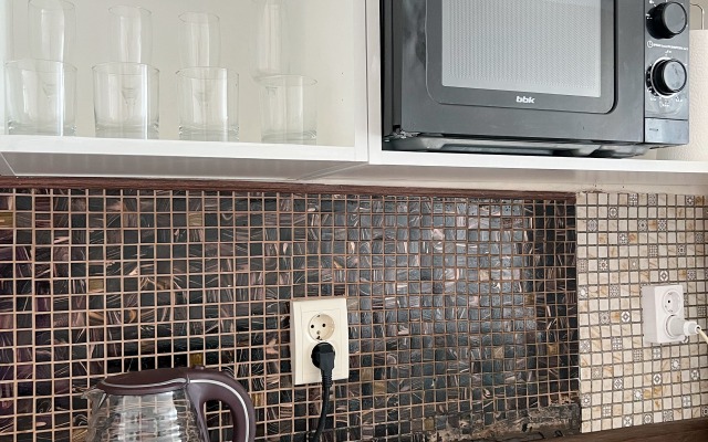 Квартира Просторная и уютная резиденция от Kravc Group