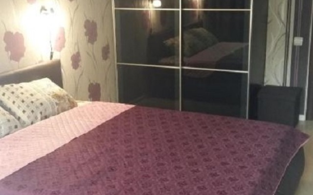 Apartamenty na Uralskoy 4