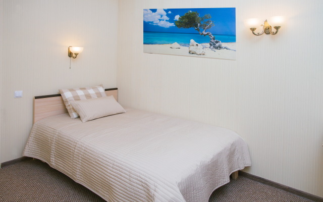 Oliviya Hotel