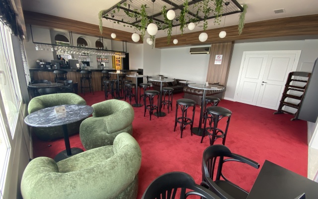 Finike Marina Hotel