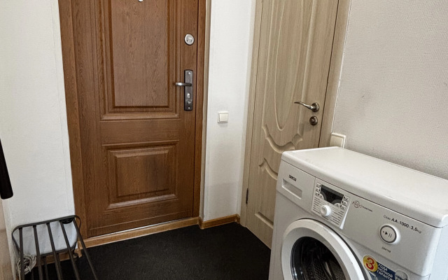 Dvukhmestnaye U Vitebskogo Vokzala Apartments