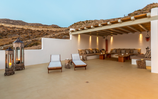 Le GrandMykonos Villa