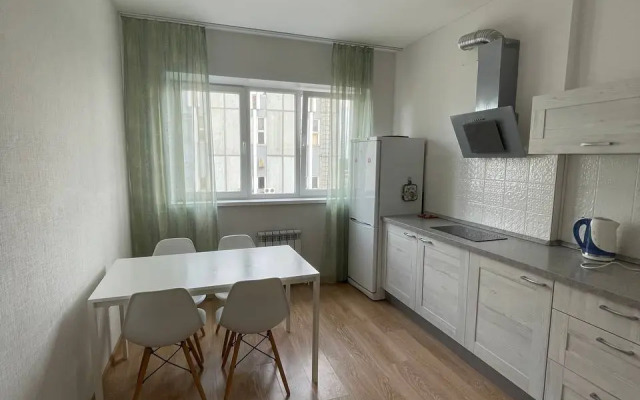 Квартира просторная светлая теплая в центре города