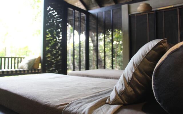 Kaju Green Eco Lodges Hotel