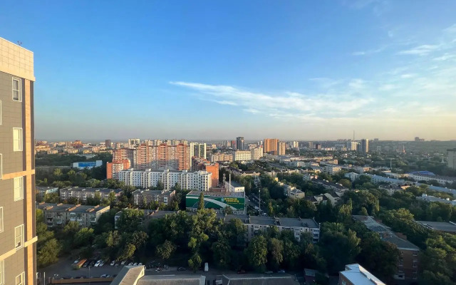 Na Sobornom pereulke 98 Apartments