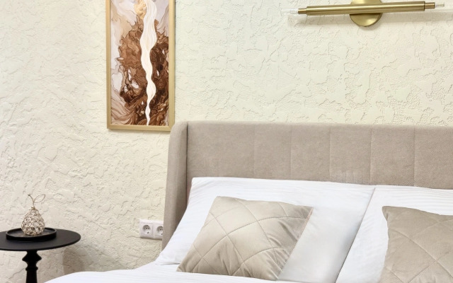 Апартаменты 9 КИТ Хамовники