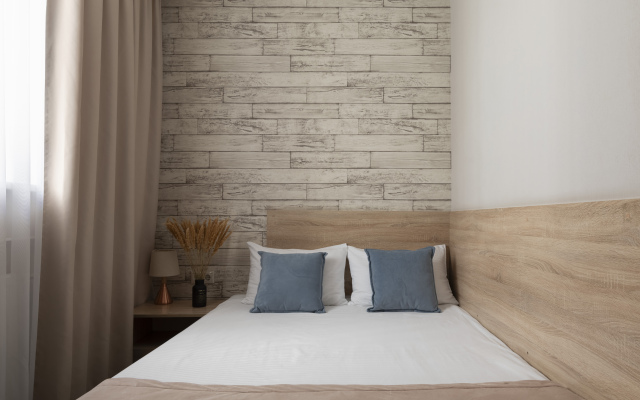 Norke Prime Kitaj-Gorod Hotel