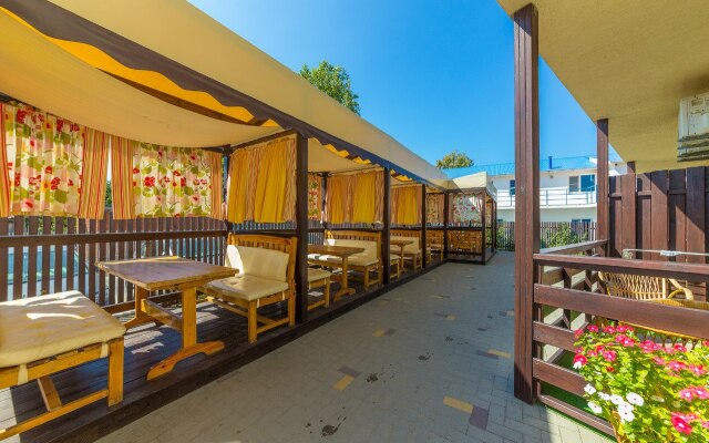 Kruiz Hotel