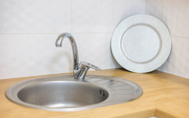 Dizaynerskaya Dvukhkomnatnaya V Rayone Lebyazhiy Flat