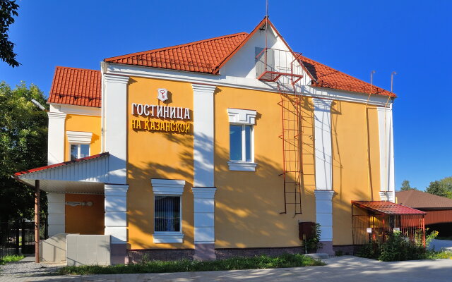 Na Kazanskoj Mini-Hotel