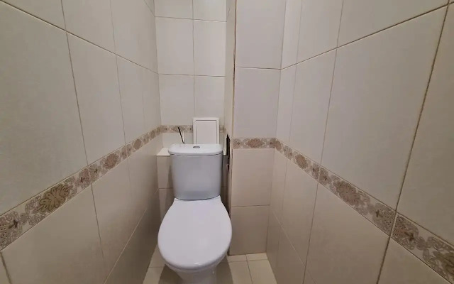 Novaya na Kheveshskoy Flat