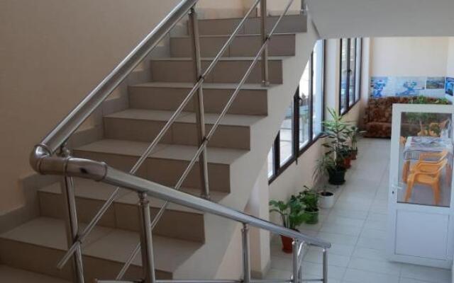 Гостевой дом Милена