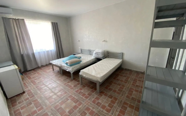 Частный дом Двухэтaжный Тaунхаус