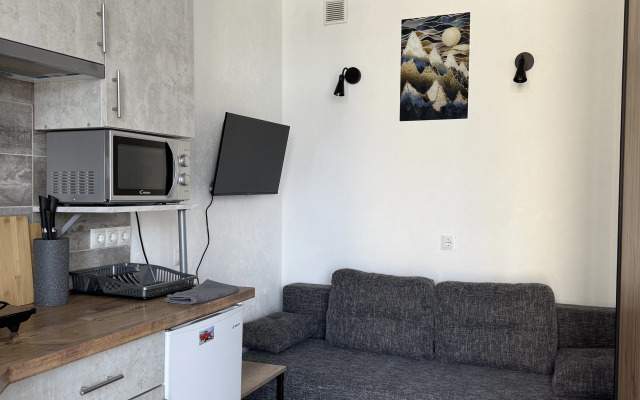 Квартира Уютная у моря