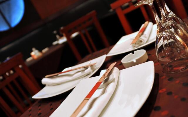 Safir Hotel Cairo